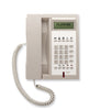 Telematrix 3302IP-MWD5, 3300 Series – VoIP Corded Phones, 2 Line, Ash, Part# 33V220S5D3