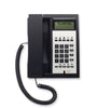 Telematrix 3302IP-MWD5, 3300 Series – VoIP Corded Phones, 2 Line, Black, Part# 33V120S5D3