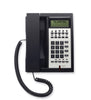 Telematrix 3302IP-MWD, 3300 Series – VoIP Corded Phones, 2 Line, Black, Part# 33V120S10D3