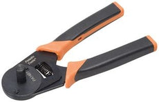 Tempo PRO-GRIP CRIMPER, 4-INDENT D-SUB, 20-12A ~ Cat #: PA1461