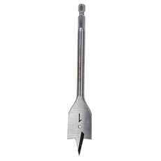 Greenlee BIT,SPADE (1) (33A) (POP)  Pack of  6 ~ Cat #: 33A-1