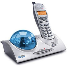 OLYMPIA ~ Info Globe OL3020 5.8GHz Digital Caller ID Cordless Telephone ~ Stock# OL3020 ~ USED