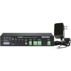 Bogen TAMB2PS Telephone Assembly with power supply, Stock# TAMB2PS