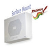 DISCONTINUED- Valcom IP FlexHorn Interior Surface Mt. Unit, White ~ Stock# VIP-580 ~ NEW