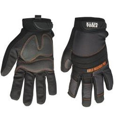 Journeyman Cold Weather Pro Gloves, L, Stock# 40212-8