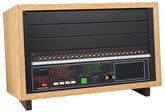 Bogen SIC SI35A Cabinet and Rear Cover, Stock# SI35A