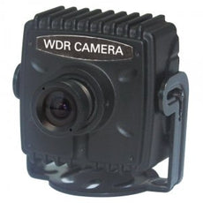 SPECO WDR705H 960H WDR ATM 4mm fixed board camera, 700 TVL, 12VDC, Stock# WDR705H  NEW