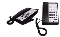 elematrix 3500IP-MWD5, 3500 Series USB Hybrid – VoIP Corded, 1 Line, Black, Part# 35V110S5DU3HB