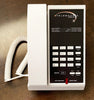 Telematrix 3500MWS, 3500 Series – Analog Corded Phones, 1 Line, Cool Gray, Part# 35A510S0D