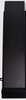 Cetis Handset Only, Corded 3500 Analog 1L/2L, Black, Part# 35A10N0H