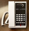 Telematrix 3502MWS, 3500 Series – Analog Corded Phones, 2 Line, Cool Gray, Part# 35A520S0D