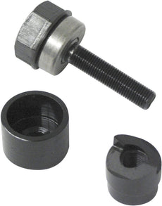 Greenlee PUNCH UNIT-64MM, Part# 35182G