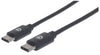 Manhattan Hi-Speed USB C Device Cable, Part# 354875