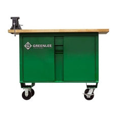 Greenlee BOX, TRAINING CENTER 36X60, Part# 3548SLL