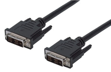 Manhattan DVI-D Digital Video Cable, Part# 355322