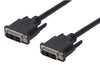 Manhattan DVI-D Digital Video Cable, Part# 355322