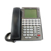 NEC DSX 34-Button Backlit Super Display IP Phone (Part# 1090035) ~ Factory Refurbished