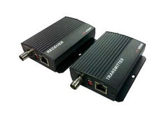 Hikvision DS-1H05(T) Coaxial Network Extender, Stock# DS-1H05-T
