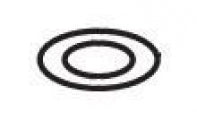 Greenlee WASHER-FLAT .253X.725X.070 ~ Cat #: 35657