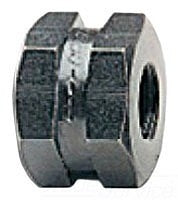 Greenlee NUT,SQUARE 1/4-28 DRIVE ~ Cat #: 2046AV