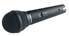 Bogen MIC, HAND HELD DYN CARDIOID, Part# HDU250