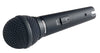 Bogen MIC, HAND HELD DYN CARDIOID, Part# HDU250