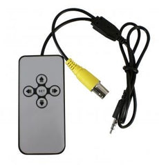 SPECO VIPRC Remote Control for VIP IP Cameras, Stock# VIPRC