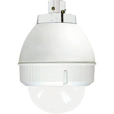 Sony UNI-INL7C2 Indoor Pendant Mount Housing for SNC-RH124, RS44N, RS46N, RX-Series, RZ25N. Clear Dome, Stock# UNI-INL7C2