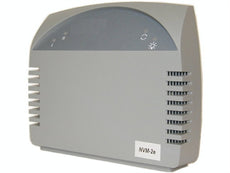 Nitsuko NEC NVM-2e Voice Mail System 2 Ports 17780-2P Factory Refurbished