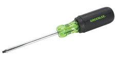 Greenlee DRIVER,SQUARE TIP #1X4" (POP) ~ Cat #: 0353-12C