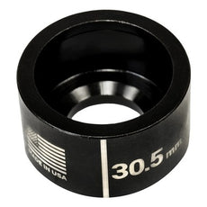 Greenlee DIE 1.218(30.5MM)STD (3/4D/S)., Part# 36278G