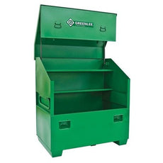 Greenlee BOX ASSY,SLANT TOP  (3648) ~ Cat #: 3648