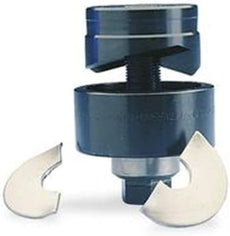 Greenlee PUNCH UNIT-RD 30.5MM BB1.201, Part# 36508G