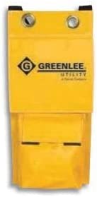 Greenlee HOLDER, LARGE TOOL (36587) ~ Cat #: 36599