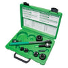 Greenlee PUNCH SET-STD ISO16-ISO40 ~ Cat #: 36688