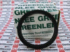 Greenlee PACKING-V 1.87X2.25X.187 BLOCK, Pack of 6 ~ Cat #: 3668GB