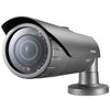 SAMSUNG SNO-7080R 3 megapixel Network Bullet Camera with IR, Stock# SNO-7080R