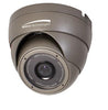 SPECO OIPC22T7G ONSIP IP Indoor/Outdoor Turret Camera 4.3mm Fixed Lens, Dark Grey Housing, Stock# OIPC22T7G