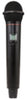 SPECO MUHFHH Frequency Selectable UHF Handheld Microphone, Stock# MUHFHH