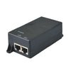 Syncom 24V/1A 30W Max Gigabit PASSIVE PoE Injector w/ Internal Power, UL/FCC/CE, Certified to work w/ Ubiquiti, Stock# CMA-GP-24V-30