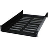 ICC RACK SHELF, 4 POST 32" VENTED, 2 RMS Stock# ICCMSRFV32 NEW