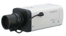 Sony SNC-EB630 Full HD Network fixed camera powered by IPELA ENGINE EX, Stock# SNC-EB630