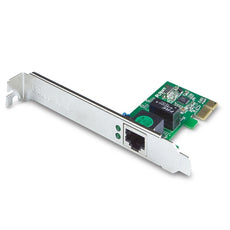 PLANET ENW-9702 10/100/1000Base-T PCI Express Gigabit Ethernet Adapter, Stock# ENW-9702