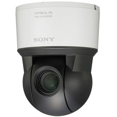 Sony SNC-ZP550 Hybrid PTZ HD Camera, Stock# SNC-ZP550