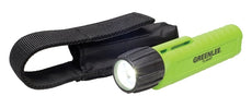 Greenlee FLASHLIGHT,4AA,LED ~ Cat #: FL4AAP