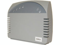 Nitsuko NEC NVM-2e Voice Mail System 4 Ports 17780-4P Factory Refurbished