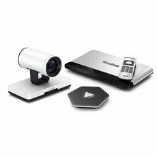 Yealink VC120-12X-MIC Video Conferencing Endpoint for Branch Office (12x camera, 1yr AMS), Stock# VC120-12X-MIC