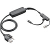 Plantronics APP-51 Hookswitch Adapter Poly  Part# 38439-11