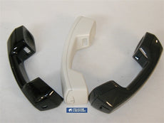 NEC HANDSET REPLACEMENT For the DTR / DTH / ITR / ITH WITHOUT HANDSET CORD Black (Stock # 780502) NEW