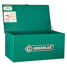 Greenlee BOX ASSY,CHEST  (1531) ~ Cat #: 1531